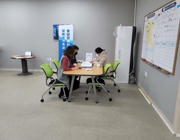 [자문활동] 충청남도서비스원 