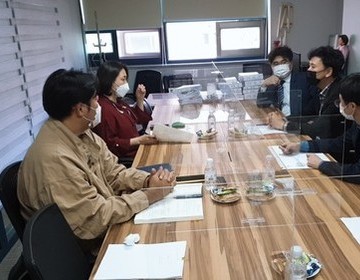 [긴급돌봄 및 통장사업관련] 서울시장애인가족지원센터/서울시복지재단