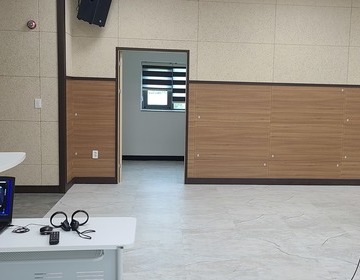 [청양]앉아서 VR 세계여행
