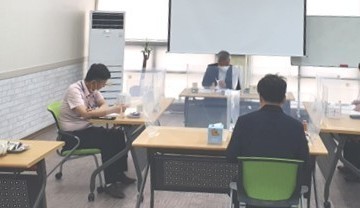 3차 운영위원회 개최