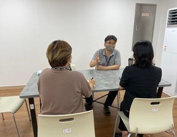 중증장애인긴급돌봄 아산확대