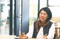 [당진시대] 장애인 가족을 위한 든든한 버팀목