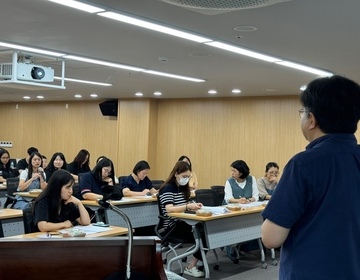 1회차 아동발화 분석을 통한 언어발달지연아동 부모교육 