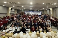 [금산중앙신문] 충남장애인가족지원센터 2025 충청남도 장애인가족 자기주장 발표대회 성료