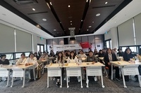 금산중앙신문]충남도내 장애인가족지원센터, "2025년 연합연수 성료"