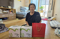 [뉴스세상] 충남장애인가족지원센터-최대성 한의원, 후원물품 전달
