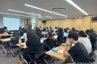 충남장애인가족지원센터 영유아 언어발달 교육으로 부모들 큰 호응