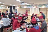 [파워뉴스] “장애인가족들에게 힐링과 소통의 장 마련”