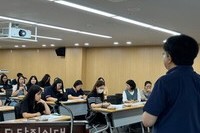 [당진시대] 영유아 언어발달 교육으로 부모들 큰 호응